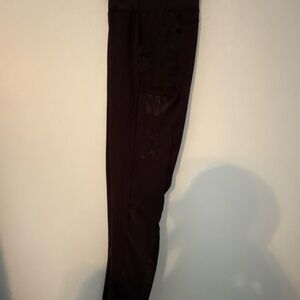 adidas Black Leggings